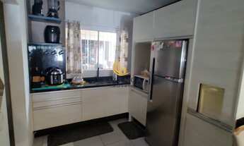 Imagem 4: Sobrado em São Sebastião, Palhoça/SC