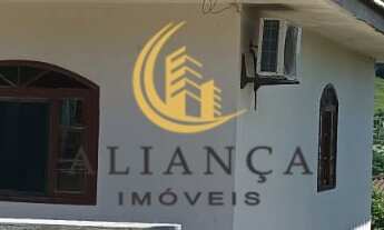 Imagem: Casa em Fundos, Biguaçu/SC