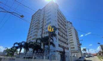 Imagem: Apartamento em Barreiros, São José/SC