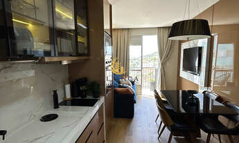 Imagem 4: Apartamento em Praia João Rosa, Biguaçu/SC