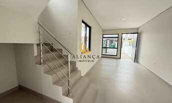 Imagem 2: Sobrado em Pagani, Palhoça/SC