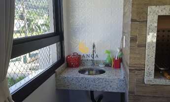 Imagem 5: Apartamento em Praia de Fora, Palhoça/SC