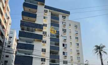 Imagem: Apartamento em Bela Vista, São José/SC