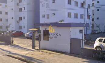 Imagem: Apartamento em Sertão do Maruim, São José/SC