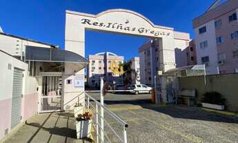 Imagem: Apartamento em Aririu, Palhoça/SC