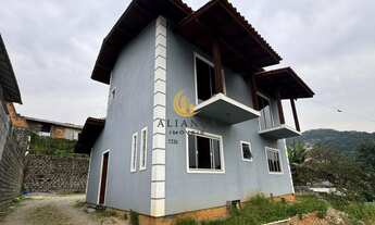 Imagem: Apartamento em Jardim Cidade de Florianópolis