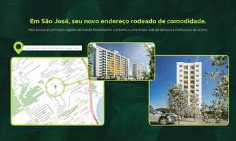 Imagem 5: Apartamento em Areias, São José/SC