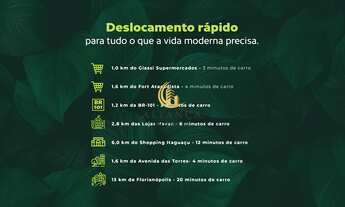 Imagem 6: Apartamento em Areias, São José/SC