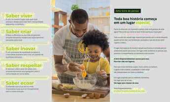 Imagem 2: Apartamento em Areias, São José/SC