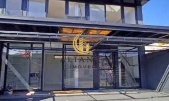 Imagem: Loja em Forquilhinha, São José/SC