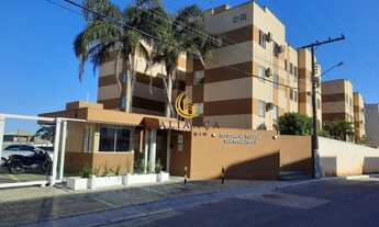 Imagem: Apartamento em Serraria, São José/SC