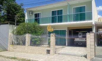 Imagem: Casa em São Sebastião, Palhoça/SC