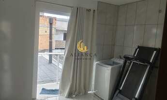 Imagem 7: Casa em São Sebastião, Palhoça/SC