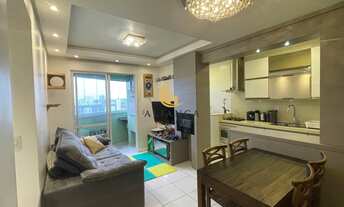 Imagem: Apartamento em Jardim Cidade de Florianópolis