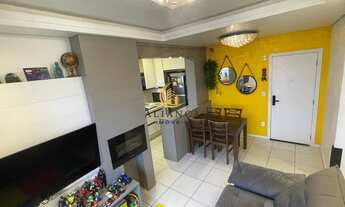 Imagem 3: Apartamento em Jardim Cidade de Florianópolis, São José/SC