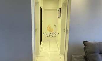 Imagem 6: Apartamento em Jardim Cidade de Florianópolis, São José/SC