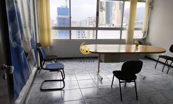 Imagem: Sala Comercial em Centro, Florianópolis/SC