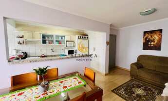 Imagem: Apartamento em Kobrasol, São José/SC