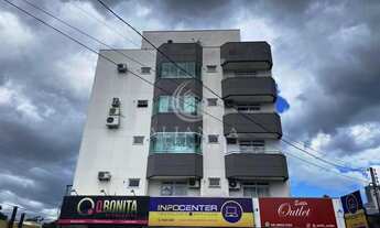 Imagem: Apartamento Cobertura à venda em Palhoça/SC
