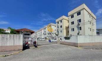 Imagem: Apartamento em Sertão do Maruim, São José/SC