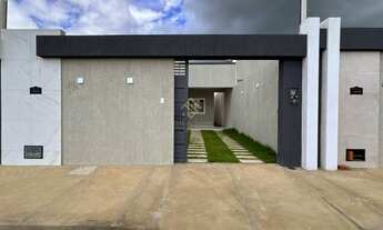 Imagem: Casa Aconchegante e Completa Esperando por