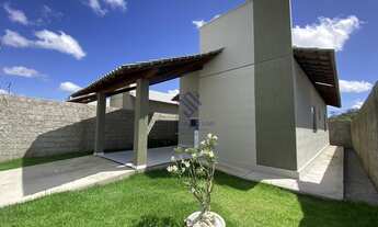 Imagem: Casa à venda no Loteamento Flor de Lótus