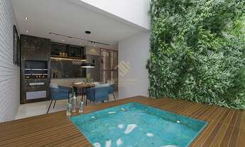 Imagem: Cobertura Duplex 4 Suítes 120m²