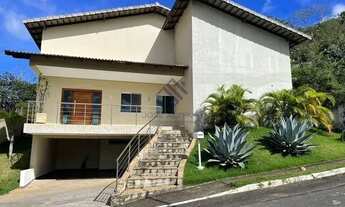 Imagem: Casa em Condomínio Fechado