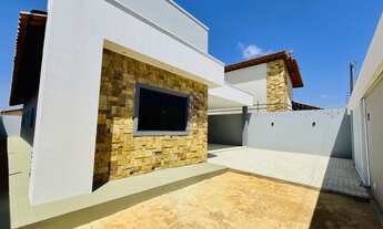 Imagem 4: Casa Alto Padrão com cozinha gourmet, no bairro Dirceu Arcoverde - Parnaíba/PI