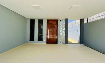 Imagem 5: Casa Alto Padrão com cozinha gourmet, no bairro Dirceu Arcoverde - Parnaíba/PI