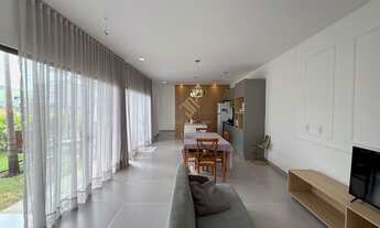 Imagem: Casa Duplex no Condomínio Parnaíba Residence