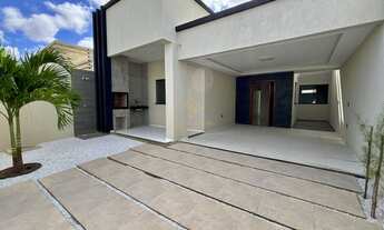 Imagem: Casa Premium no Morada dos Ventos Conforto