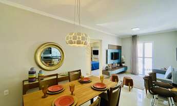 Imagem: Elegância e Conveniência no Condomínio