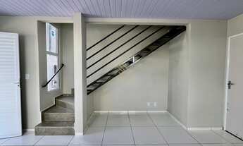 Imagem 4: Casa em condomínio fechado à venda no bairro Sabiazal - Parnaíba/PI