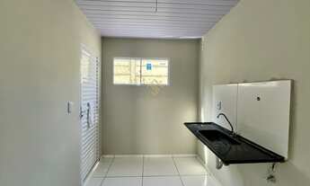 Imagem 6: Casa em condomínio fechado à venda no bairro Sabiazal - Parnaíba/PI