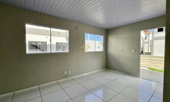 Imagem 5: Casa em condomínio fechado à venda no bairro Sabiazal - Parnaíba/PI