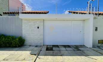 Imagem: Casa térrea no Loteamento Jardim Atlântico