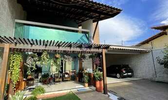 Imagem 2: Casa Duplex, 4 dormitórios, 3 suíte, 5 banheiro, 3 vagas na garagem