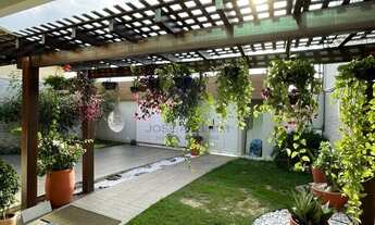 Imagem 3: Casa Duplex, 4 dormitórios, 3 suíte, 5 banheiro, 3 vagas na garagem