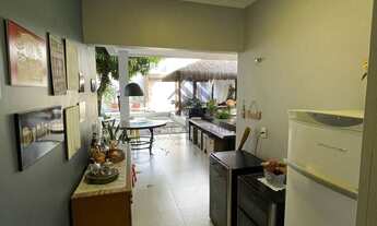 Imagem 7: Casa Duplex, 4 dormitórios, 3 suíte, 5 banheiro, 3 vagas na garagem