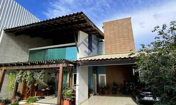 Imagem: Casa Duplex, 4 dormitórios, 3 suíte, 5