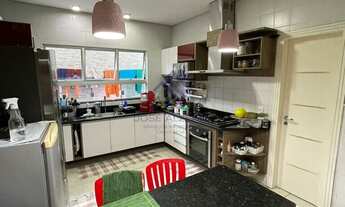 Imagem 5: Casa Duplex, 4 dormitórios, 3 suíte, 5 banheiro, 3 vagas na garagem