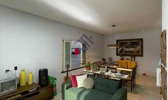 Imagem 4: Casa Duplex, 4 dormitórios, 3 suíte, 5 banheiro, 3 vagas na garagem