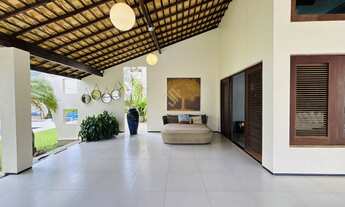 Imagem 3: Residência Excepcional em Parnaíba: Luxo, Conforto e Lazer em Localização Estratégica