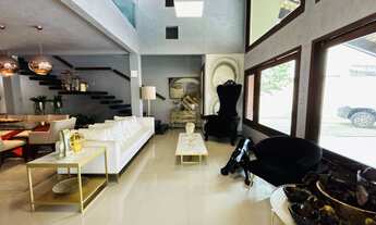 Imagem 5: Residência Excepcional em Parnaíba: Luxo, Conforto e Lazer em Localização Estratégica