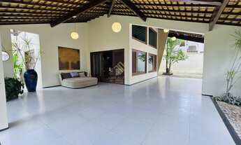 Imagem 2: Residência Excepcional em Parnaíba: Luxo, Conforto e Lazer em Localização Estratégica