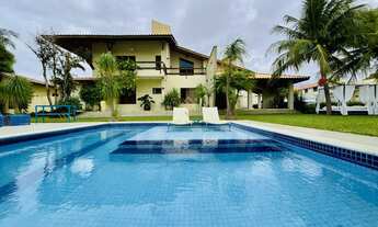 Imagem: Residência Excepcional em Parnaíba Luxo