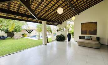 Imagem 4: Residência Excepcional em Parnaíba: Luxo, Conforto e Lazer em Localização Estratégica