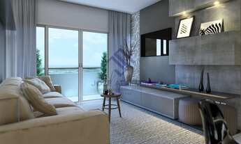 Imagem: Apartamento Padrão, 3 dormitórios na Rua