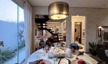 Imagem 6: Casa com 5 dormitórios em Cond. Fechado